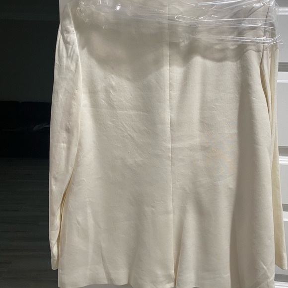 Women’s Veronica Beard Blazer; Dove; Size12; NEW - Picture 9 of 9
